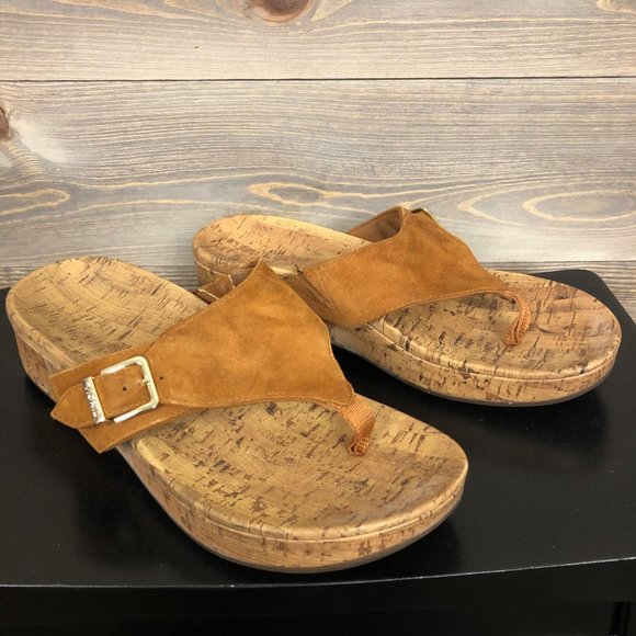 vionic marbella sandal